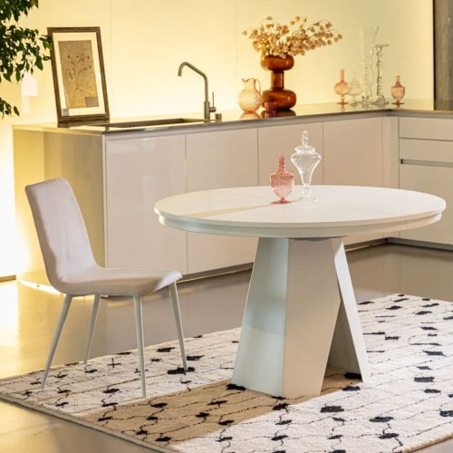 Scaune pentru dining Natisa Dior